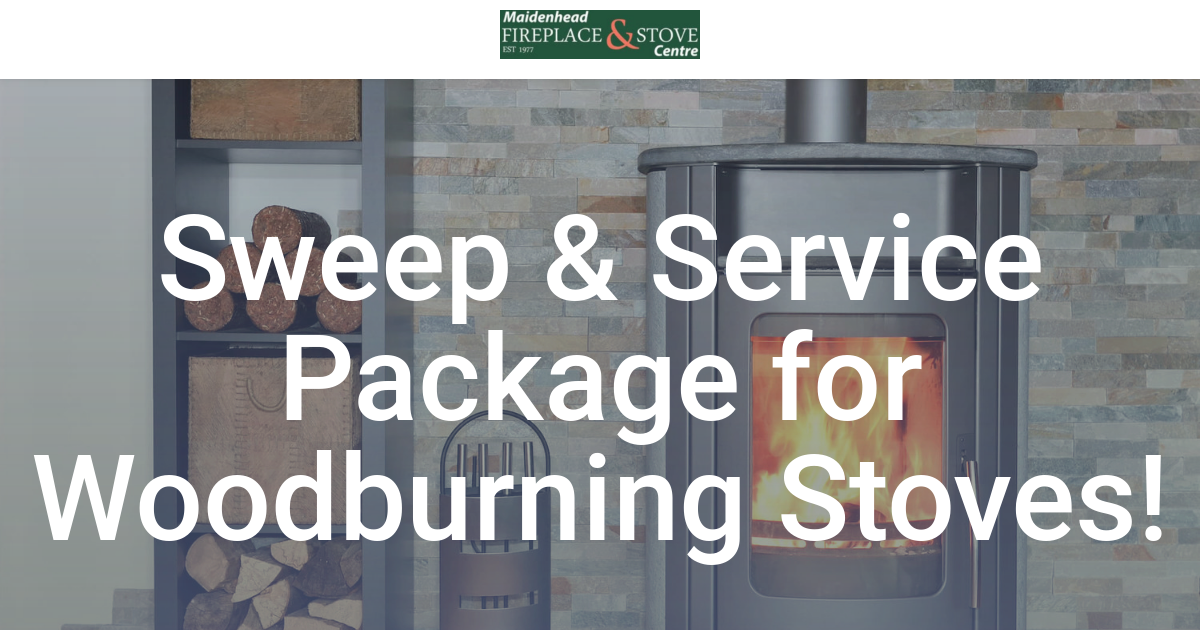 Maidenhead Fireplace Stove Centre